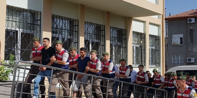 Mersin’de organize suç örgütüne darbe