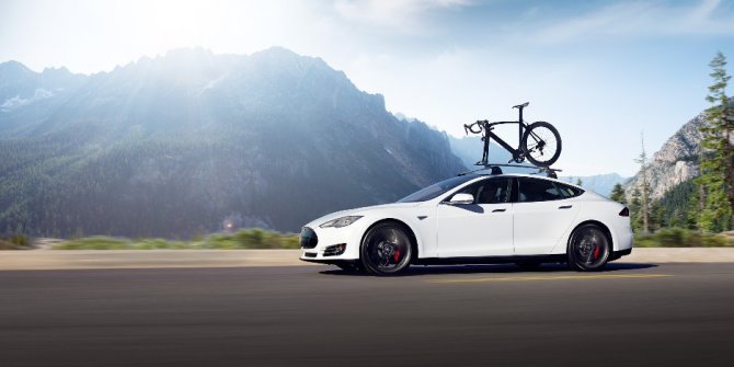 PPG, sürücüsüz araçlar için yüksek teknoloji boya üretecek