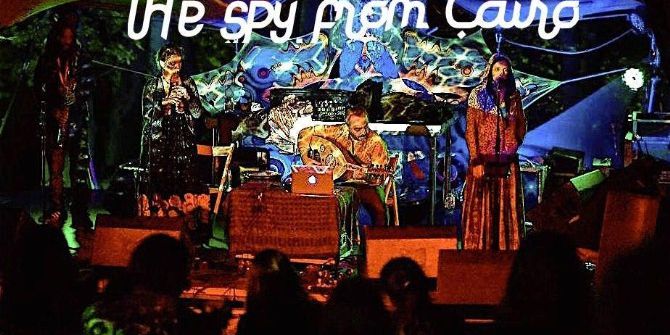 Food & Music Fest 1 Ekim’de Başlıyor