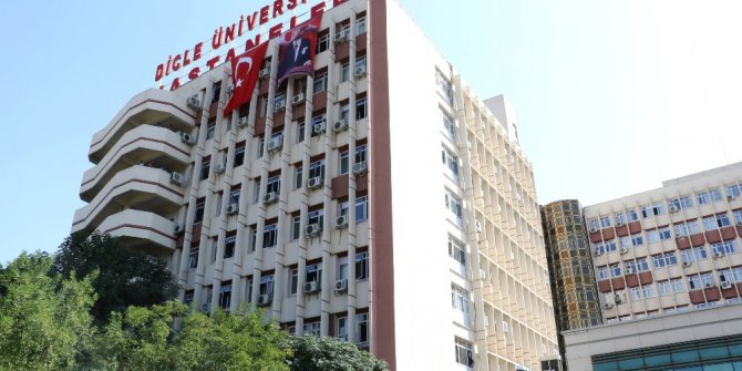 Ağrılarından kurtulmak isteyen Diyarbakır’a geliyor