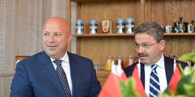 Turkcell’e insanlık ödülü