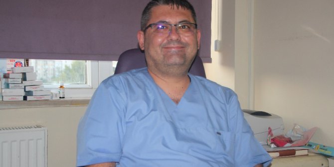 Her 5 ani ölümün biri kalp krizinden