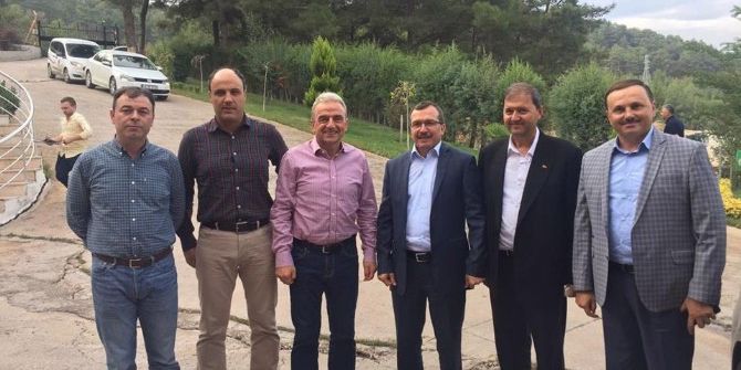 Soma’ya 200 Milyon Dolarlık Yatırım