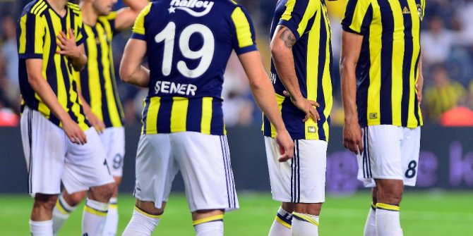 Fenerbahçe, Kadıköy’de galibiyete hasret