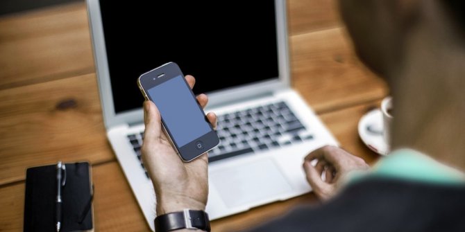 ‘Telefon’un tanımı artık ‘internet’ oldu