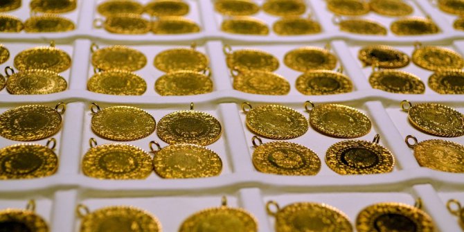 Serbest piyasada altın fiyatları