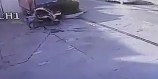 Kazanın böylesi pes dedirtti