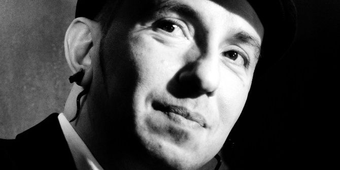 Ekim’de Sanat Mercan Dede İle Başlıyor