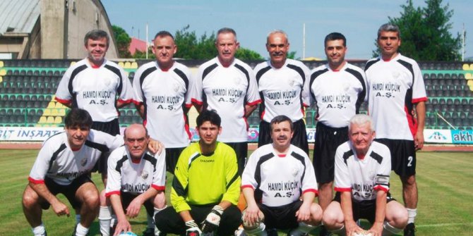 Kırkağaç’ta efsaneler sahaya çıkıyor