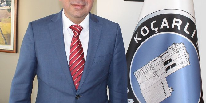 Koçarlı Belediye Başkanı Öztürk test sürüşünde yaralandı