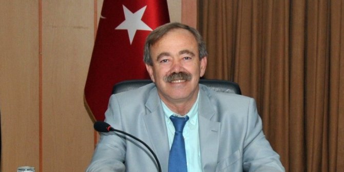 Mersin’de aranan eski belediye başkanı Fazıl Türk gözaltına alındı