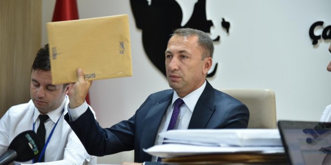 ‘Eski Garaj Yeni Proje’nin ihalesine 22 firma teklif verdi