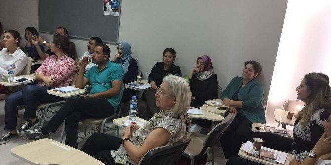 Eğitimde Ar-ge Atağı Başlangıç Çalıştayı Gerçekleştirildi