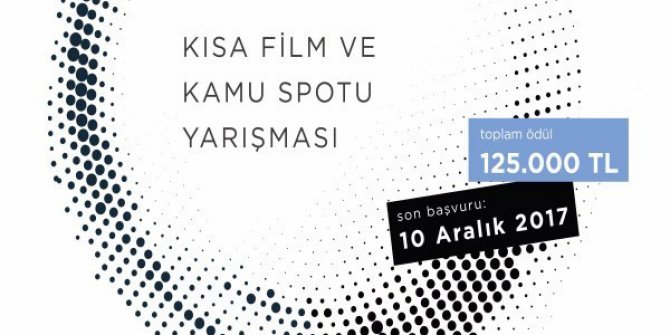 “Kimliğimiz Türkçemiz” kısa film ve kamu spotu yarışması düzenlenecek