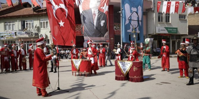 Miryokefalon Zaferi’nin 841. yılı etkinliklerle kutlandı