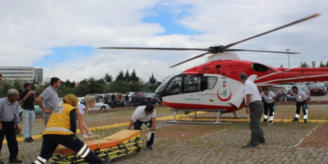 Kefken açıklarında batan teknede ölü sayısı 15’e yükseldi