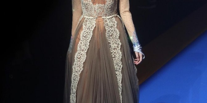 Milan Moda Günleri devam ediyor