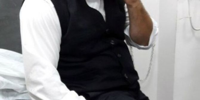 Yolcunun Şemsiyeyle Saldırdığı Metrobüs Şoförünün Tedavisi Sürüyor