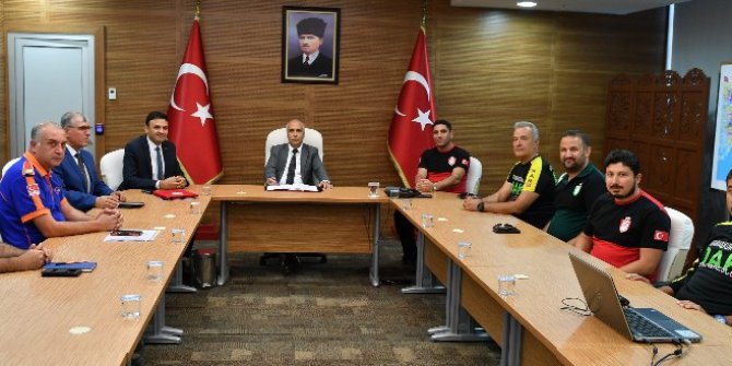 İş birliği protokolü imzalandı