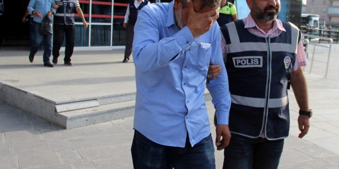 Kayseri Emniyeti’nden aranan şahıslara şafak operasyonu: 28 gözaltı