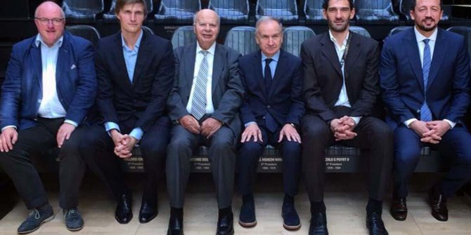 6 ülke takvim değişikliği için Euroleague başvurdu