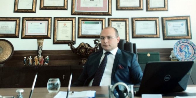 Av. Melih Akkurt: “Almanya mahkemesinin soykırım kararı hukuki değil”