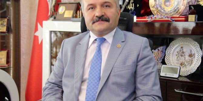 MHP Grup Başkanvekili Usta: “Tezkereye destek vereceğiz”