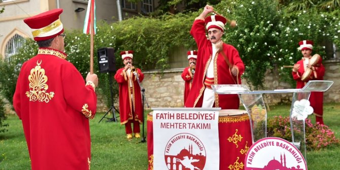 Yavuz Sultan Selim Han vefatının 497’nci yıl dönümünde anıldı