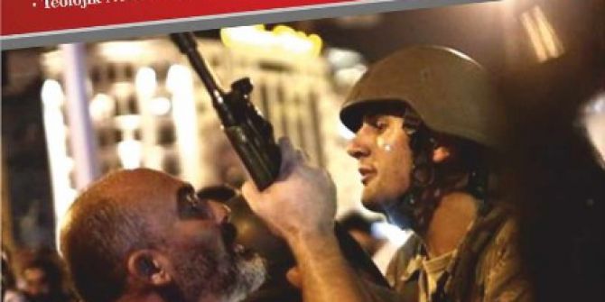 Saü’de ‘Kriz Ve Kritik Konferansı’ Düzenlenecek