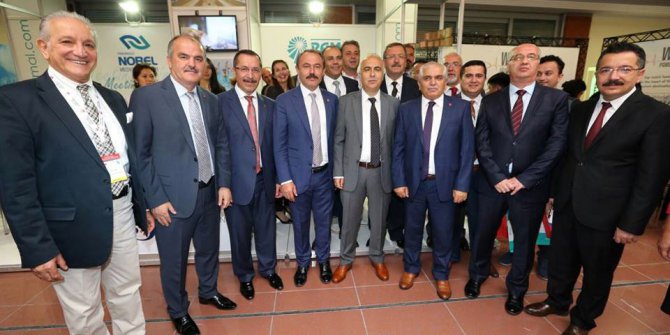 2. Uluslararası Termal Sağlık Turizmi Zirvesi