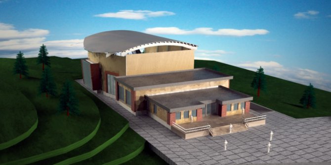 Kartepe teleferiğine kavuşuyor