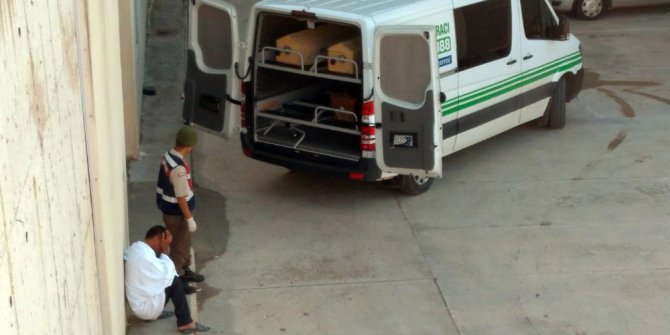 Mülteci faciasında ölü sayısı 21’e yükseldi