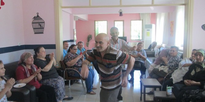 Kendi günlerinde unutulmadılar