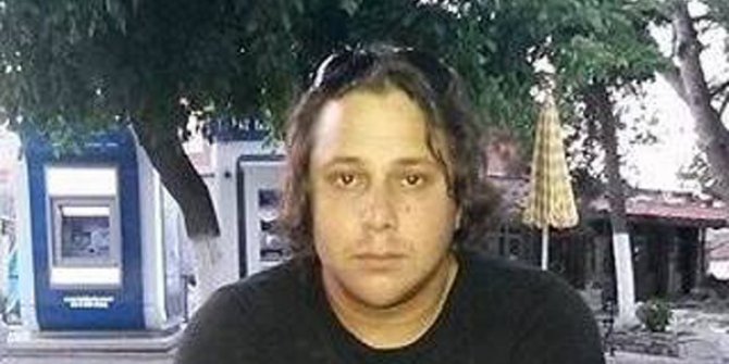 Elektrik akımına kapılan işçi hayatını kaybetti