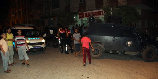 Şanlıurfa’da lahmacun sırası kavgası: 2 yaralı