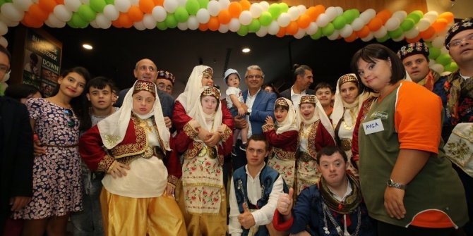 İyilik Atölyesi İzmir’e “Merhaba” dedi