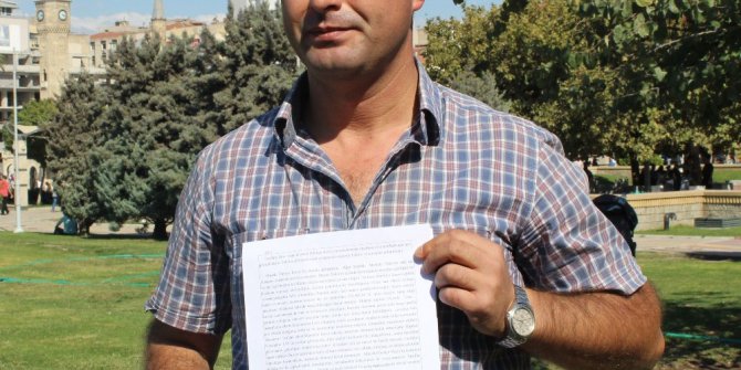 Kızının kolu kazada kırıldı, eski eş babadan 150 bin lira istedi