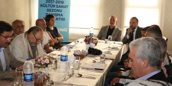 Eyüp Belediyesi kültür politikasını genişletiyor