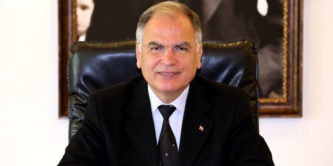 Efes Meslek Yüksekokulu Açılıyor