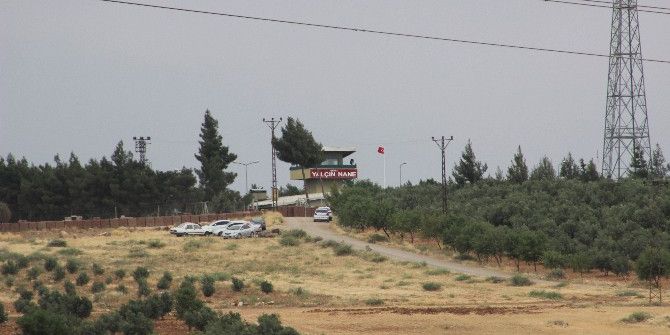 Özel Güvenlik Bölgelerinin Süresi 15 Gün Uzatıldı