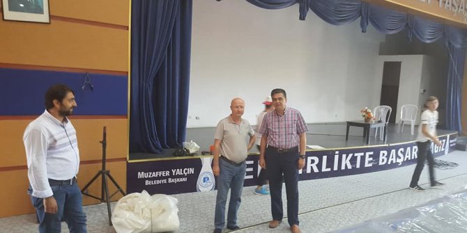 Pazaryeri sinema salonuna kavuşuyor