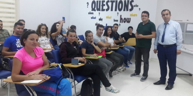 Bocce Hakemlik Kursu açıldı