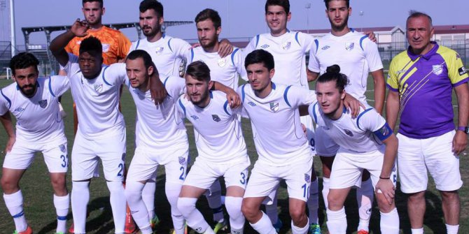 Orduspor kapanmanın eşiğinde