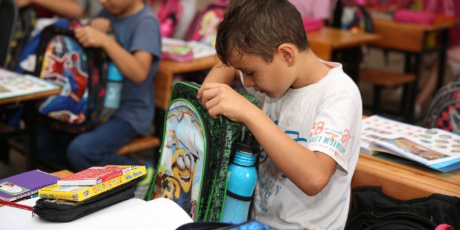 ’Bir Fotoğraf Bir Mutlu Çocuk’ projesiyle Somalı çocukları sevindirdiler