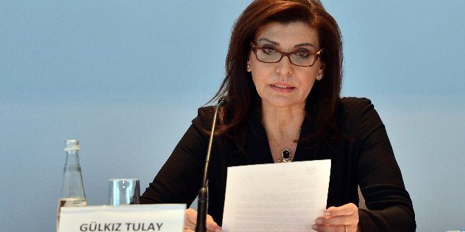 Tsf’den Uluslararası Arenada Diplomatik Başarı