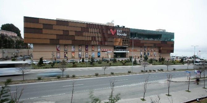 Esas 67 Burda’dan Örnek Davranış