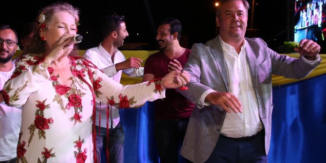 Buca’da Balkan rüzgarı esiyor