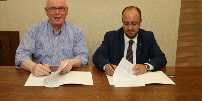 Odunpazarı’ndan İstihdama Destek