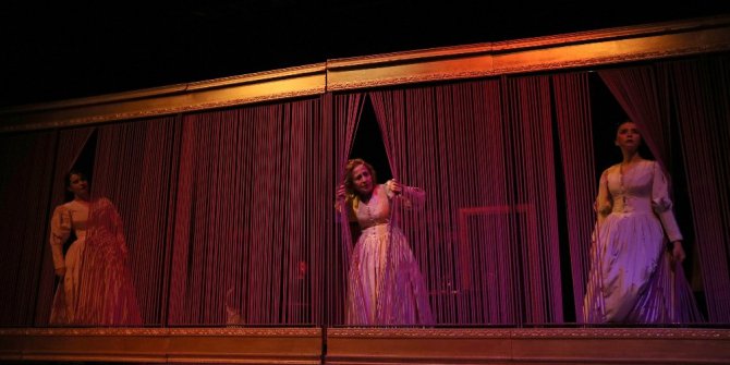 “Allahaısmarladık Cumhuriyet” Çankayalılarla buluştu