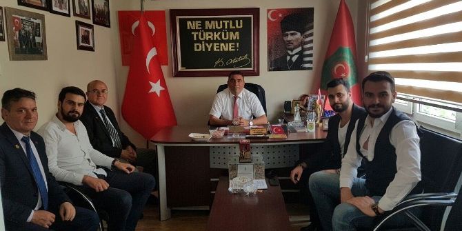 Ak Partili Gençler, Gazileri Unutmadı